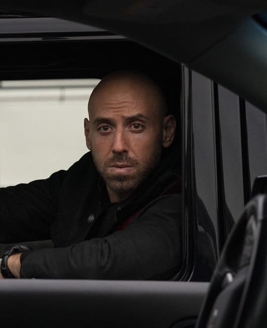 An Untrustworthy CI - Law & Order: Organized Crime Season 1 Episode 5