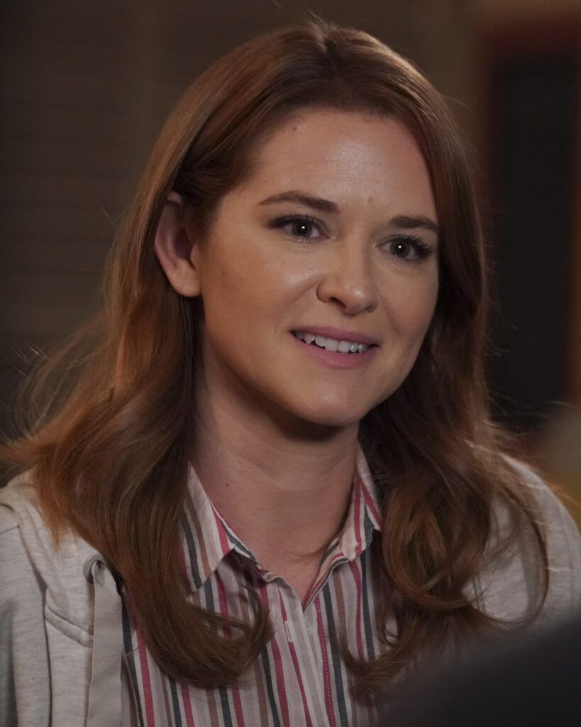 April is Single - Grey's Anatomy Season 17 Episode 14