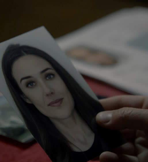 Assassin's Target - The Blacklist Season 8 Episode 18