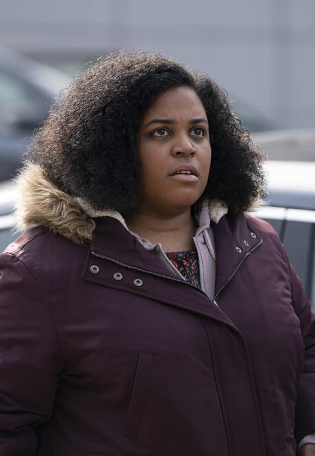 Astrid - Manifest Season 3 Episode 10