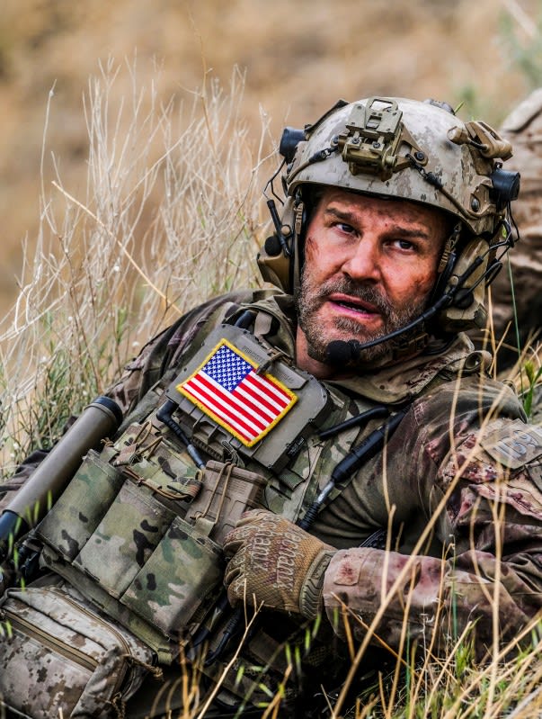 Bravo Changing - SEAL Team Season 4 Episode 16