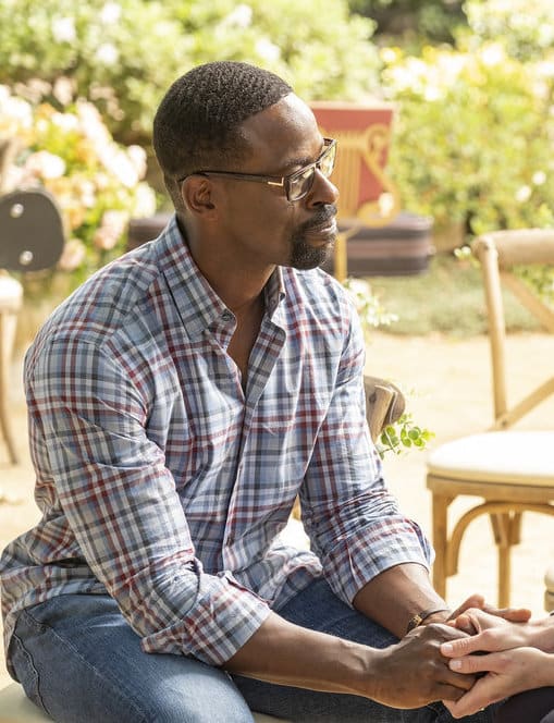 Brotherly Love - This Is Us Season 5 Episode 16
