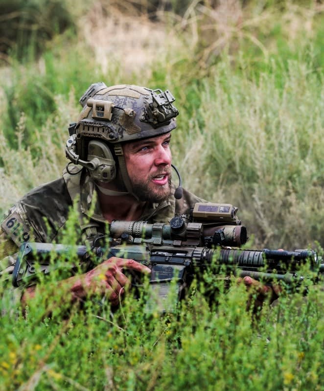 Changes on the Horizon - SEAL Team Season 4 Episode 16