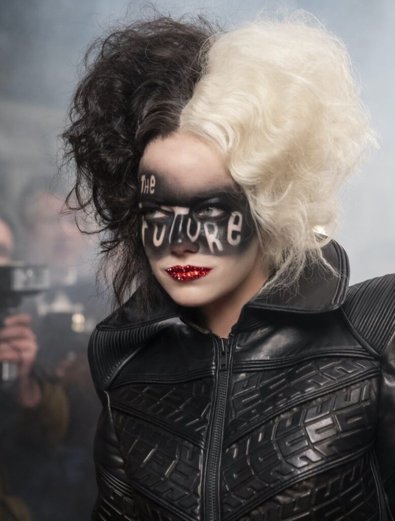 Cruella The Future