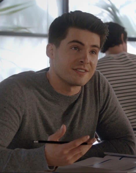 Dealing With Feelings - All American Season 3 Episode 13