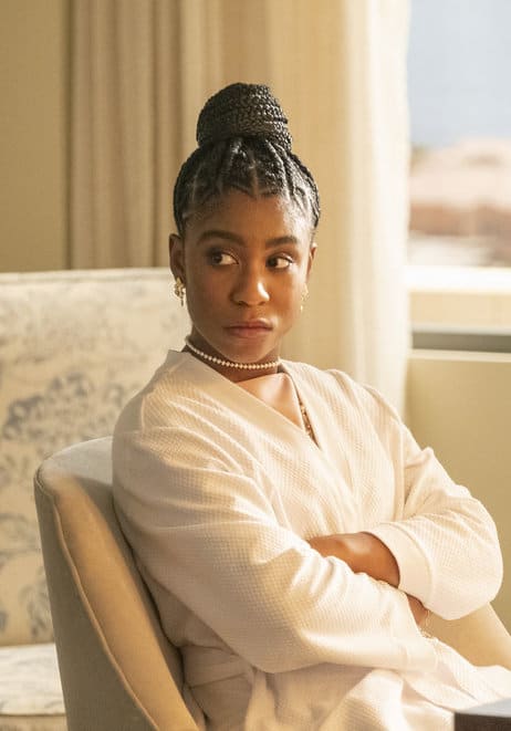 Deja Isn't Happy - This Is Us Season 5 Episode 16