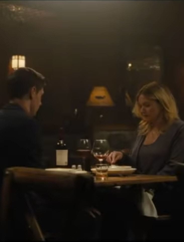 Dinner Date - Mare of Easttown Season 1 Episode 5