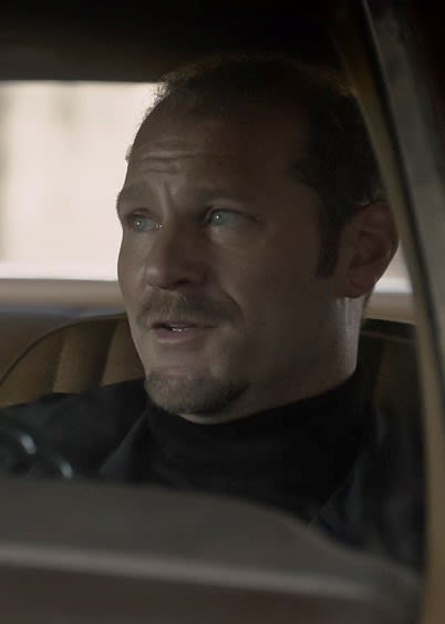 Elusive Assassin - The Blacklist Season 8 Episode 18