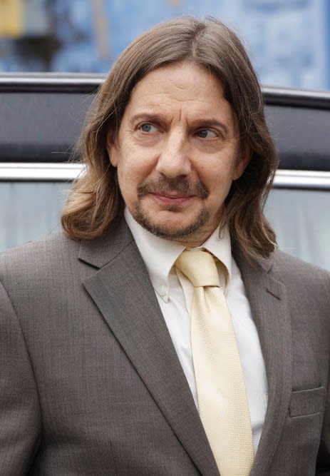 Enforcer Connection - The Blacklist Season 8 Episode 19