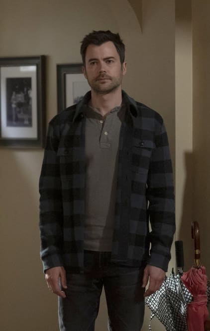 Feelings and Things - Manifest Season 3 Episode 10