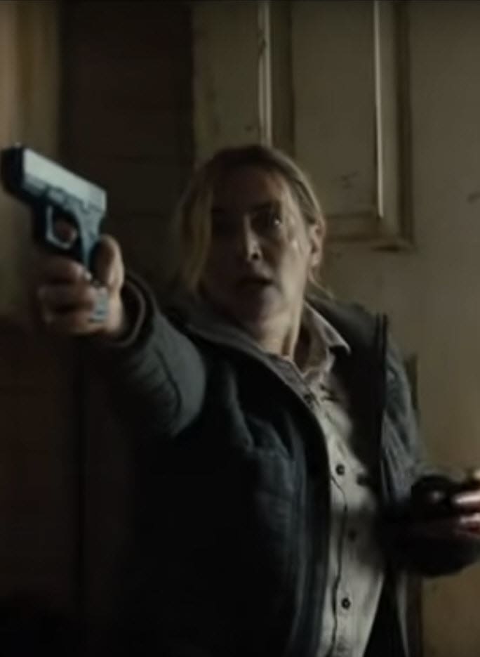Getting the Upperhand - Mare of Easttown Season 1 Episode 5