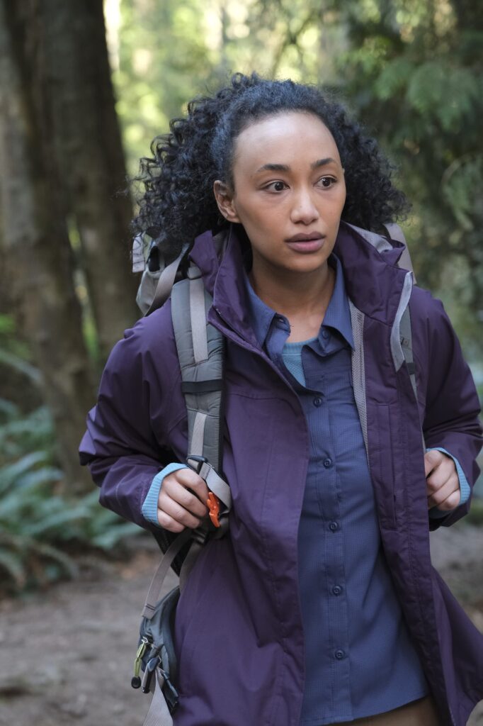 Going Camping - The Good Doctor Season 4 Episode 18