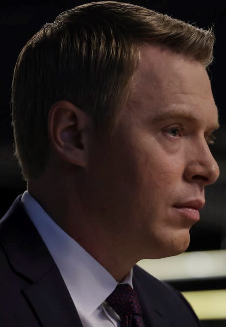 Helping Liz - The Blacklist Season 8 Episode 18