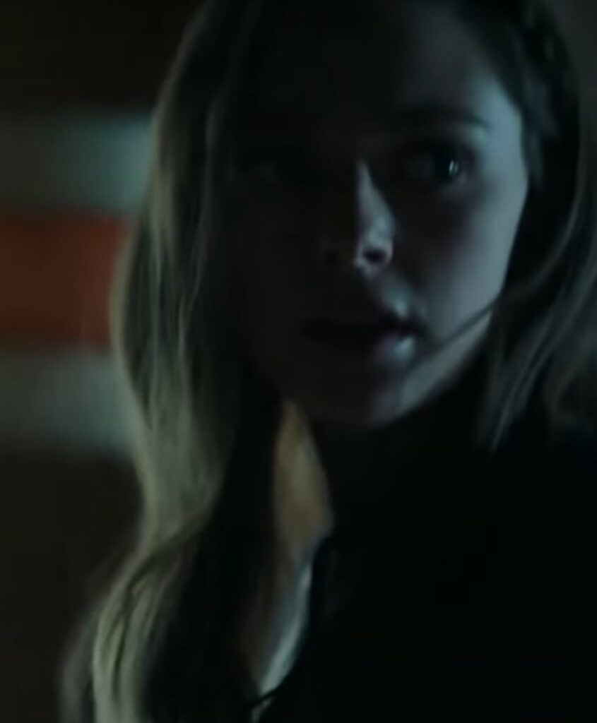 Hope Needs to Know - Legacies Season 3 Episode 13