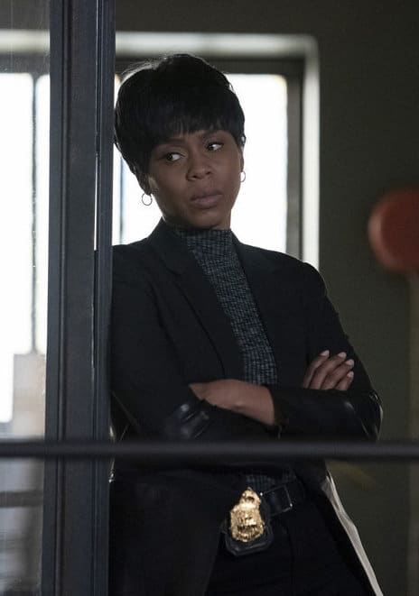 In a Hard Place - Law & Order: Organized Crime Season 1 Episode 6