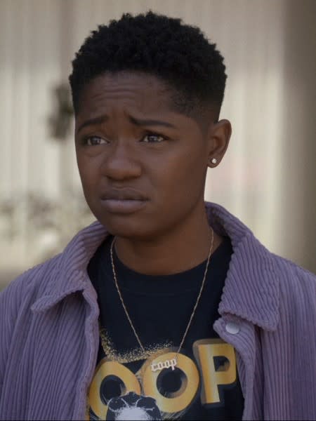 In a Tough Spot - All American Season 3 Episode 13