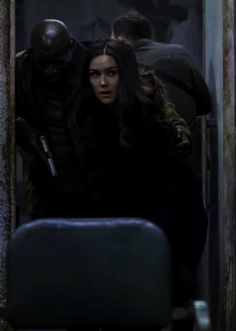 Investigation Continues - The Blacklist Season 8 Episode 17