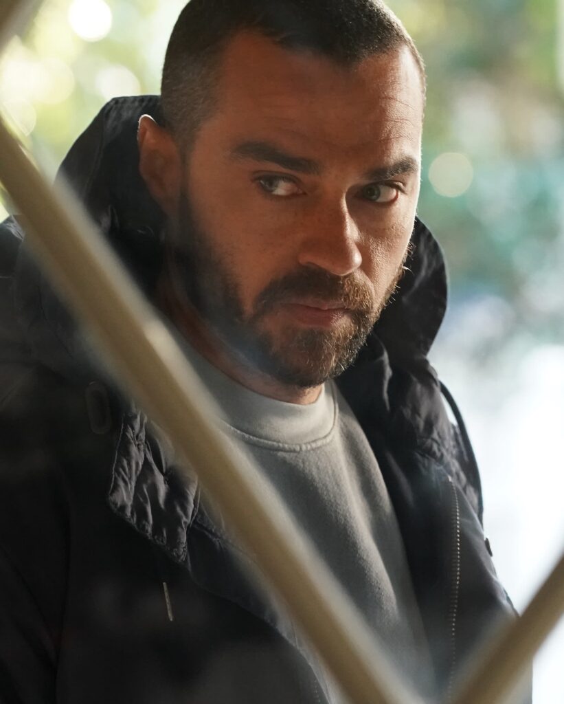 Jackson's Proposal to April - Tall - Grey's Anatomy Season 17 Episode 14