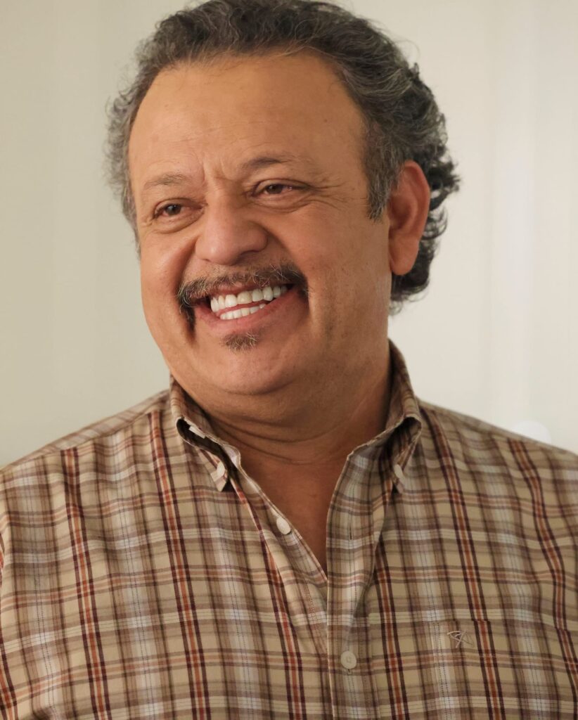 Javier - tall - A Million Little Things Season 3 Episode 12