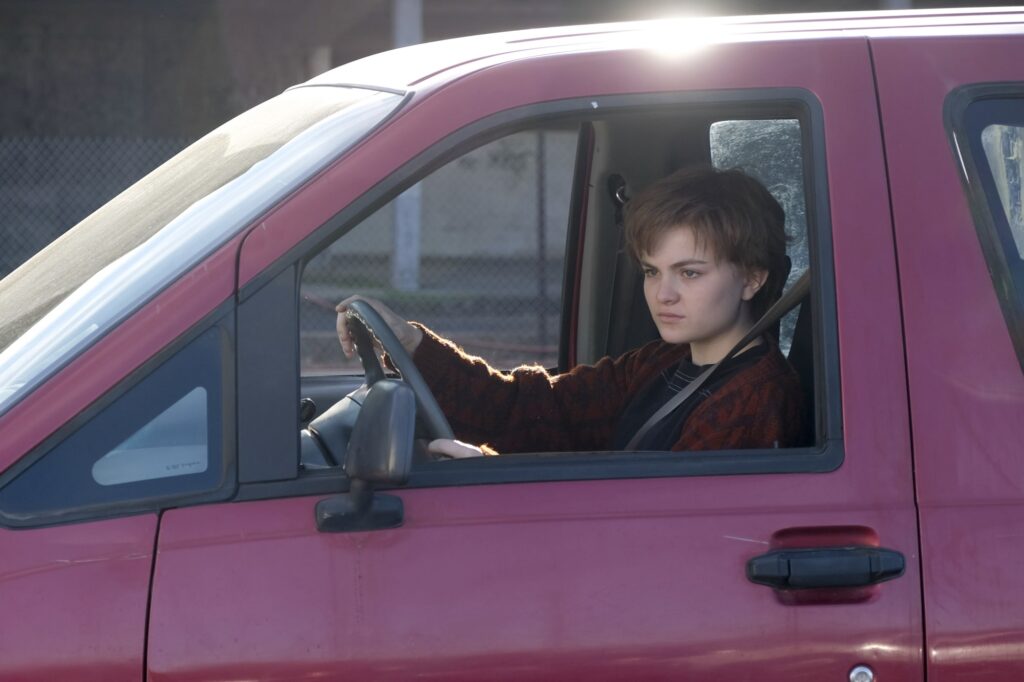 Jeanette's Car - Cruel Summer