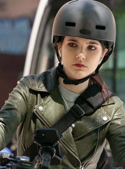 Jett On The Move - Law & Order: Organized Crime Season 1 Episode 7