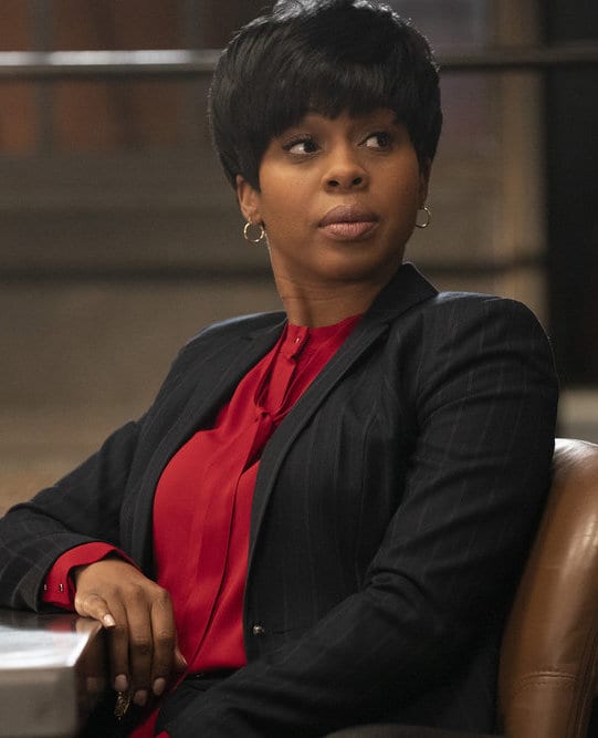 Job or Family - Law & Order: Organized Crime Season 1 Episode 5