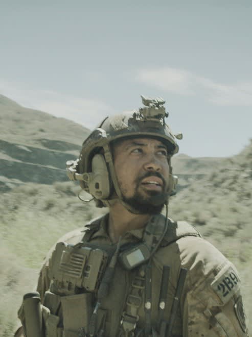 Joint Mission - SEAL Team Season 4 Episode 15