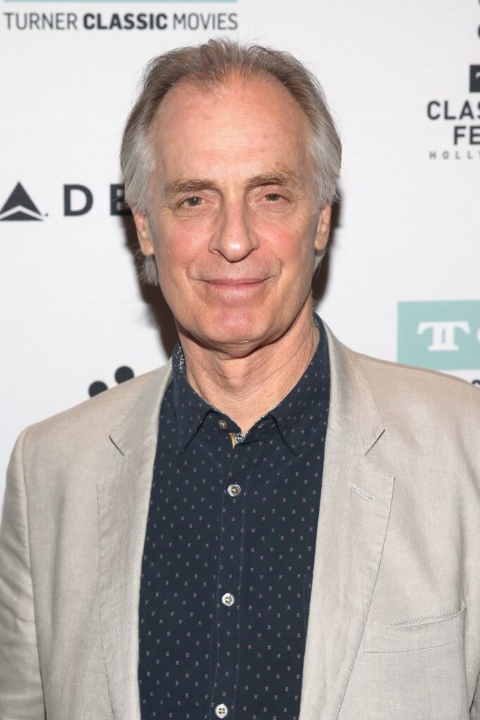 Keith Carradine attends 'Love Me or Leave Me' screening 
