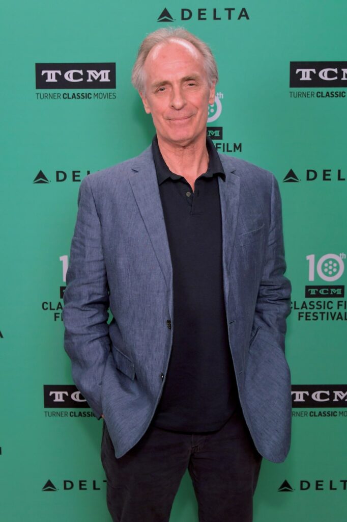 Keith Carradine attends the screening of 'Nashville