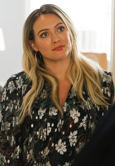 Kelsey trouble - Younger Season 7 Episode 10