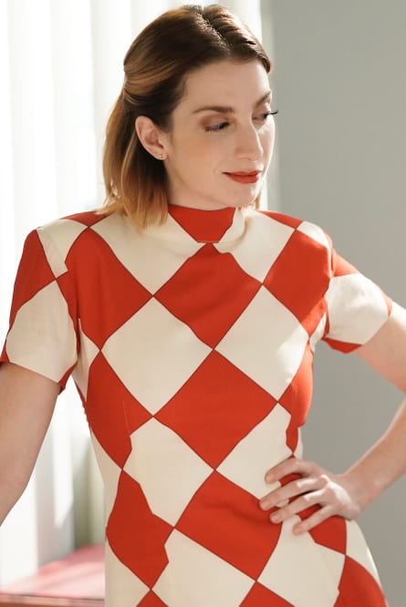 Lauren smile - Younger Season 7 Episode 10