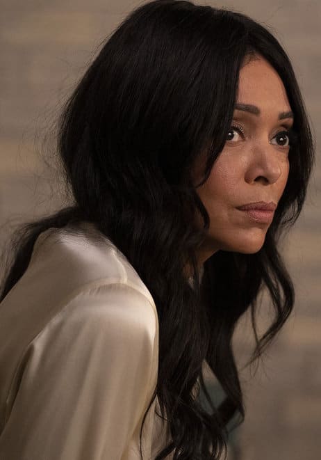Learning The Truth / Tall - Law & Order: Organized Crime Season 1 Episode 6