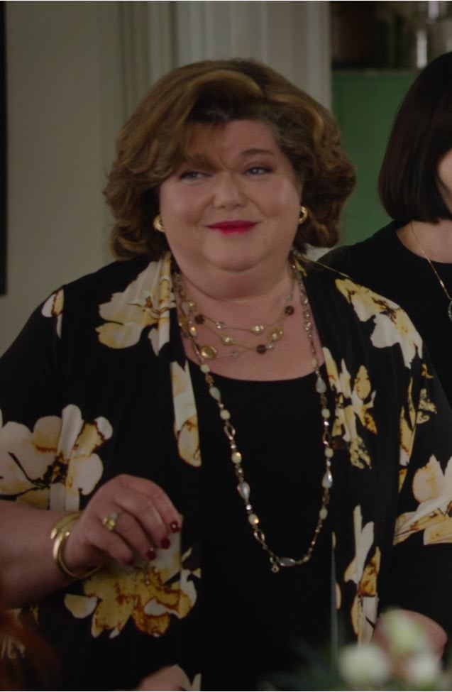 Loving Grandmama - Good Witch Season 7 Episode 3