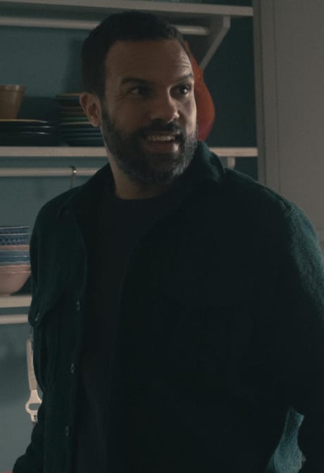 Luke breakfast - The Handmaid's Tale Season 4 Episode 7