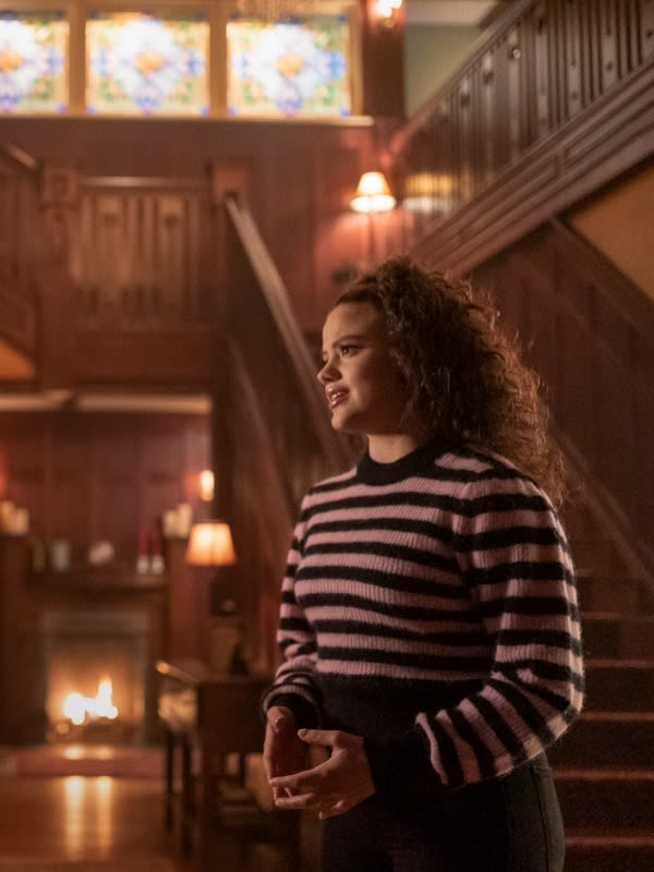 Maggie - Charmed (2018) Season 3 Episode 12 - Charmed (2018)