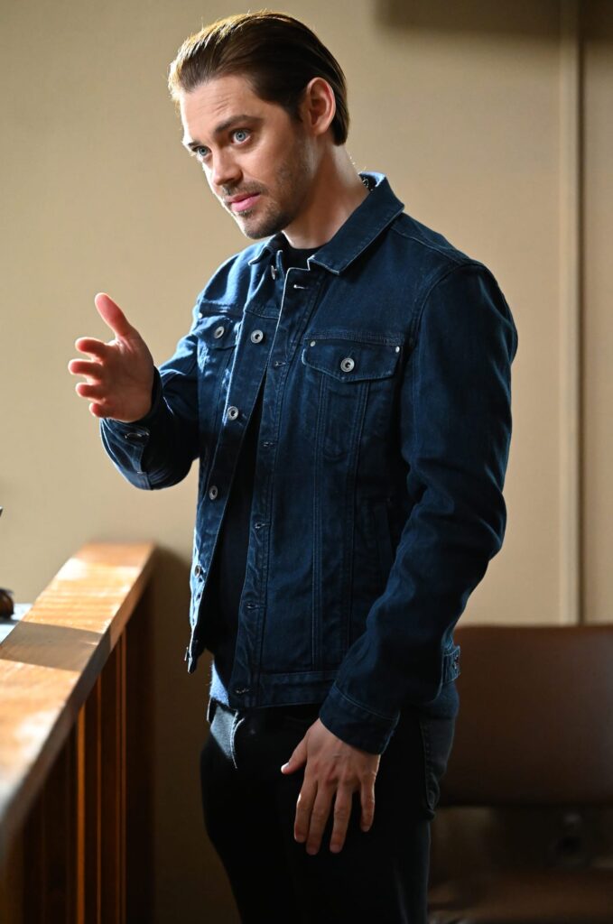 Malcolm Fugitive? - Prodigal Son Season 2 Episode 13