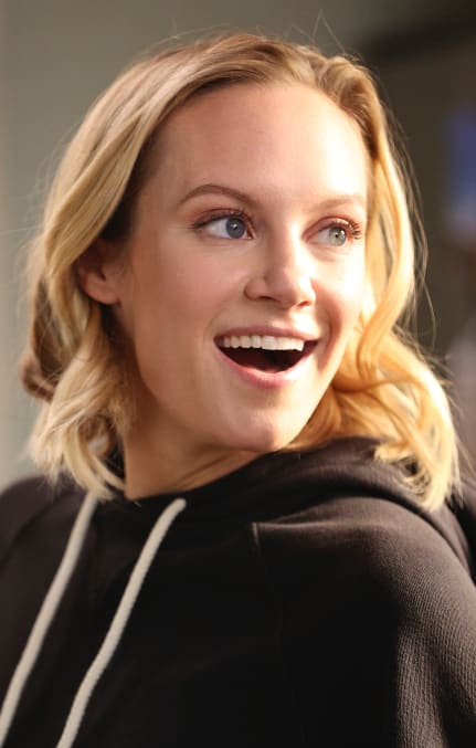 Maya reevaluate - Station 19 Season 4 Episode 14