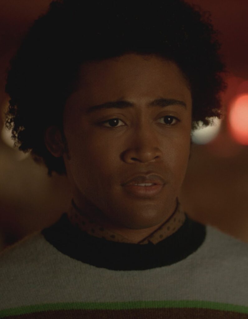 MG Shocked - Legacies Season 3 Episode 11
