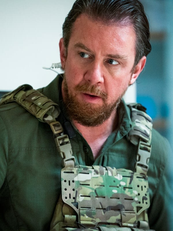 Mission Troubles - SEAL Team Season 4 Episode 13
