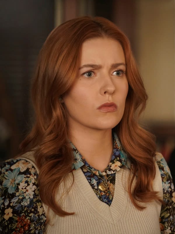 New Case - Nancy Drew Season 2 Episode 14