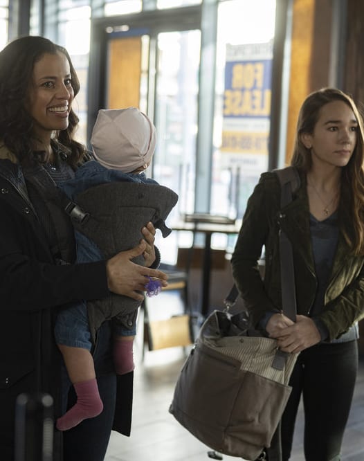New Family - Manifest Season 3 Episode 8