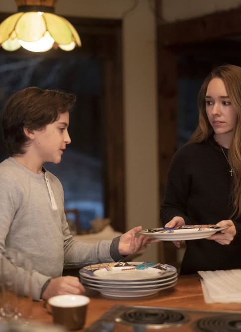 Part of the Family - Manifest Season 3 Episode 8
