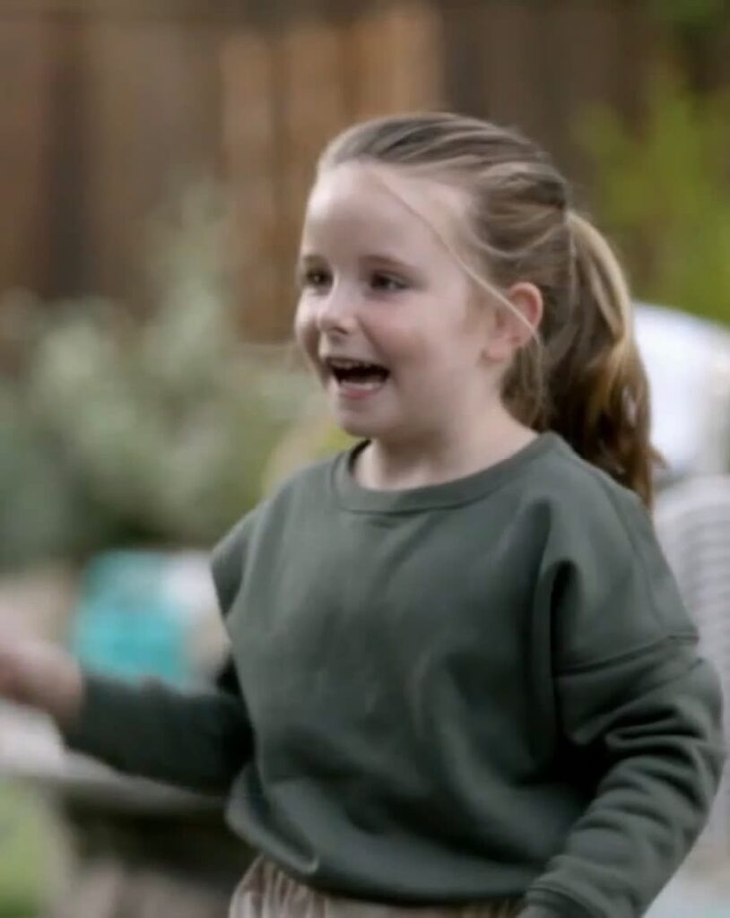 Playing Ball with Ellis - Grey's Anatomy Season 17 Episode 16