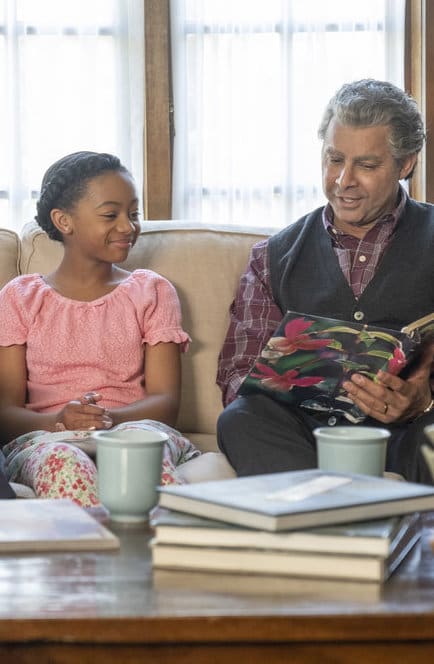Pre-Wedding Memories - This Is Us Season 5 Episode 16