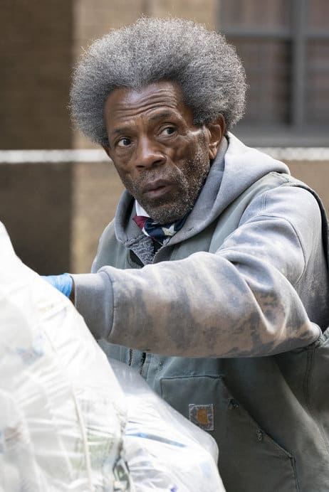 Preying on the Vulnerable - Law & Order: SVU Season 22 Episode 14