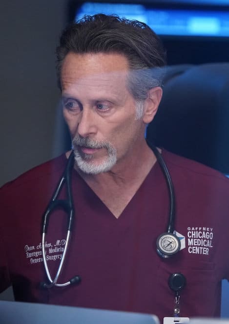 Chicago Med Season 6 Episode 16 Review: I Will Come To Save You - TV - Chicago Med I Will Come To Save You