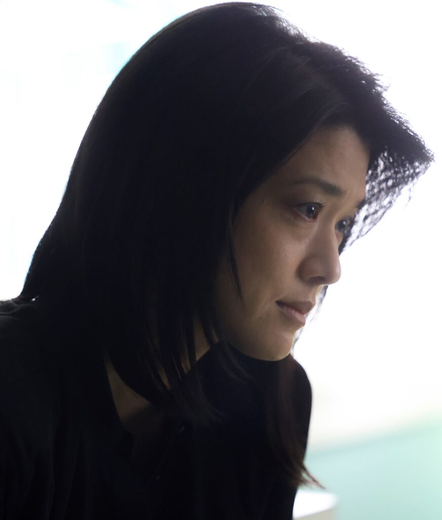 Protecting Her son - tall - A Million Little Things Season 3 Episode 14