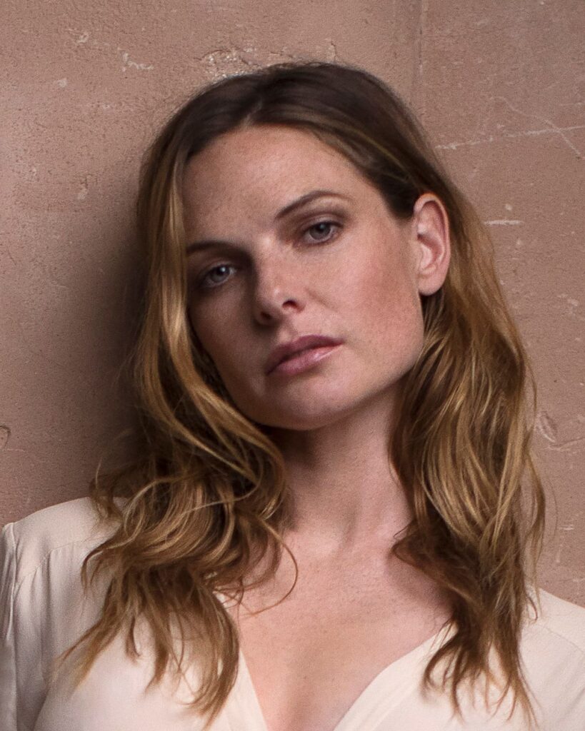 Rebecca Ferguson for Apple TV+