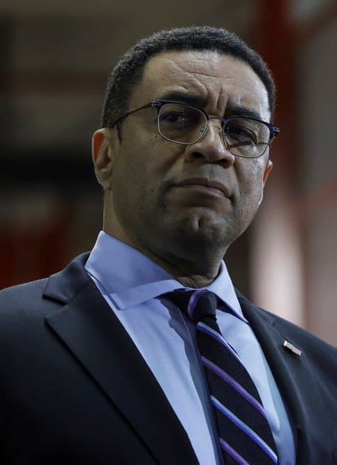 Red's Helpers - The Blacklist Season 8 Episode 17