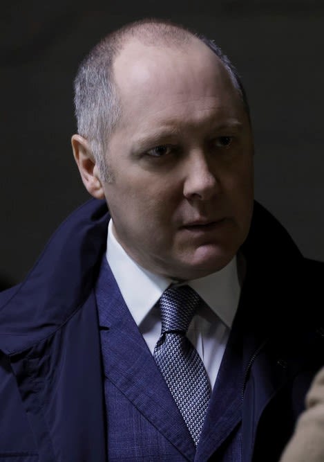 Rescuing Old Friends -- Tall - The Blacklist Season 8 Episode 17